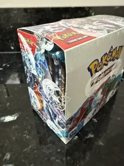 Pokemon TCG: Scarlet & Violet - Paradox Rift Booster Box - Factory Sealed 820650863998 - Image 5