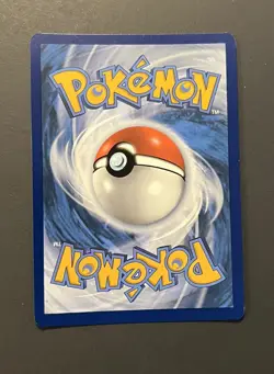 Pokemon TCG Toxtricity ex Paradox Rift 100/182 Holo Double Rare - Image 2