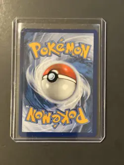 Pokemon TCG Toxtricity ex Paradox Rift 100/182 Holo Double Rare - Image 4