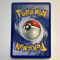 Pokemon TCG Shroomish 78/100 EX Sandstorm Reverse Holo Common 40 HP English - Image 2