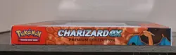 Pokemon TCG: Charizard ex Premium Collection Box - 6 Packs Sealed 820650873232 - Image 3