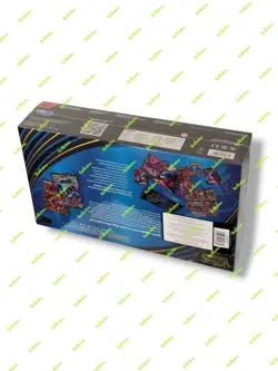 POKEMON TCG: MEGA CHARIZARD X EX ULTRA PREMIUM COLLECTION - Image 2