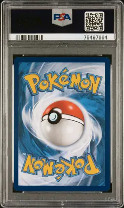Carte Pokemon Dracaufeu Radieux 20/159 Zenith Supreme PSA 10 GEM MINT 🔥 - Image 3
