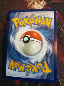 Snorlax Holo 158/214 - POKEMON! - Image 2