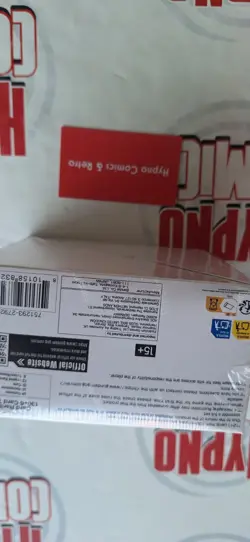 Gundam Card Game Newtype Rising Booster box Sealed Brand New Sealed 24 Packs! - Image 2