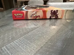 Pokemon Blaziken & Volcanion EX Premium Collection Box Pokemon TCG - Image 3