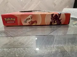 Pokemon Blaziken & Volcanion EX Premium Collection Box Pokemon TCG - Image 4