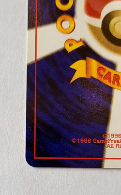 Pokemon TCG: Pikachu Jungle Japanese #025 Near Mint (NM) - Image 5