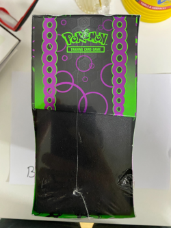 Pokemon Elite Trainer Box ETB Shrouded Fable Pokemon TCG New Sealed - Image 3