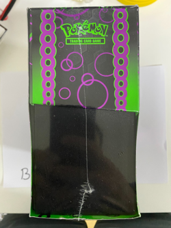 Pokemon Elite Trainer Box ETB Shrouded Fable Pokemon TCG New Sealed - Image 4