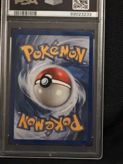 PSA 6 EX-MT Holo Mew ex - Pokemon EX Holon Phantoms 100/110 💯💯💯 - Image 3