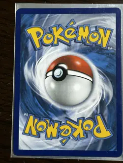 Alolan Ninetales GX 150/145 SM Guardians Rising Secret Rare Rainbow Holo Pokemon - Image 2