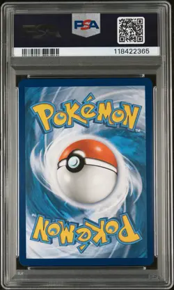 PSA 10 Zeraora V Alternate Full Art 166/198 Chilling Reign Pokemon English Gem - Image 2