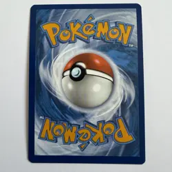 Pokemon TCG Miraidon EX 081/198 Stamped !play Prize Pack Series Pack Fresh / NM - Image 2