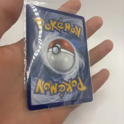 Pokemon TCG Xerneas GX 90/131 SM Forbidden Light Ultra Rare LP - Image 2