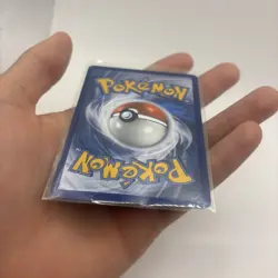 Pokemon TCG Xerneas GX 90/131 SM Forbidden Light Ultra Rare LP - Image 3