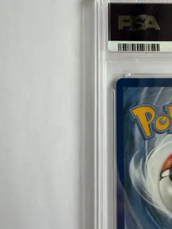 Pokemon 2019 Nihilego GX SV62/SV94 Full Art SV Hidden Fates GEM MINT PSA 10 - Image 4