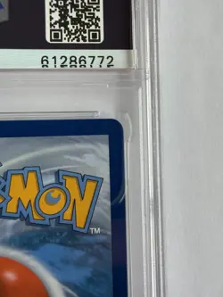 Pokemon 2019 Nihilego GX SV62/SV94 Full Art SV Hidden Fates GEM MINT PSA 10 - Image 5
