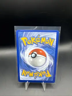 Pokemon Turtwig 040 - First Partners Black Star Promo - Full Art Holo - Mint - Image 2