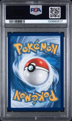 PSA 10 Mega Kangaskhan ex 164/132 Pokemon Mega Evolution Ultra Rare English - Image 2
