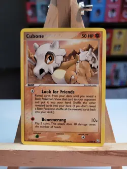 Pokemon 2004 Team Rocket Returns - Choose your card - various C/U non-holo - Image 3