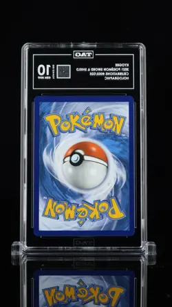 GEM MINT 10 Pokemon Celebrations Kyogre 003/025 Holo 2021 HIGHEST RANK #1 - Image 2