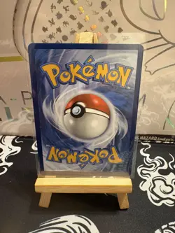 Pokemon TCG Mega Evolutions Mega Lucario EX 077/132 Near Mint English - Image 2