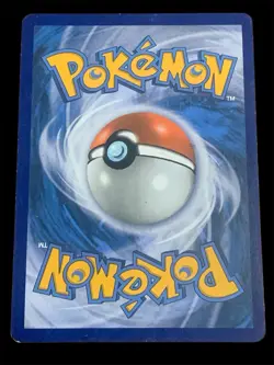 2015 Pokemon - RAIKOU Sun & Moon Black Star Promo Holo SM150 - Excellent. - Image 2