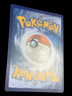 2015 Pokemon - RAIKOU Sun & Moon Black Star Promo Holo SM150 - Excellent. - Image 5