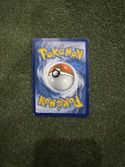 Pokemon TCG Gyarados EX 123/122 XY Breakpoint 2016 Secret Holo Rare NM - Image 2