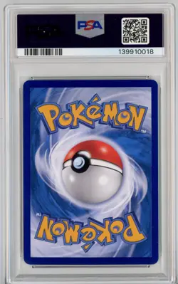 2025 Pokemon CBB3 Simplified Vol 3 Gengar SAR 03 07/07 PSA 10 GEM MINT US Seller - Image 2