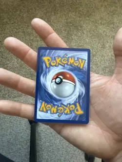 Salazzle EX Rare Regular Pokemon TCG 101/088 260 HP 100 Attack Fire Stage 1 - Image 2