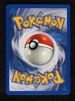 Fearow Holo Pokemon e-Card Series Expedition #11 2002 - Image 2