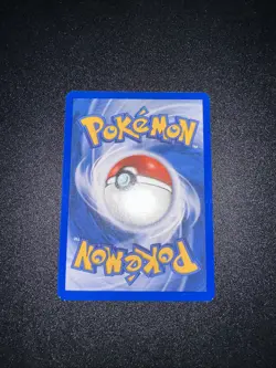 Pokemon TCG Teddiursa 65/75 1st Edition Neo Discovery WOTC NM/LP - Image 2