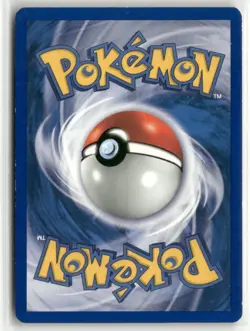 Pokemon Misty's Goldeen (85) Common Gym Heroes 085/132 - Image 2