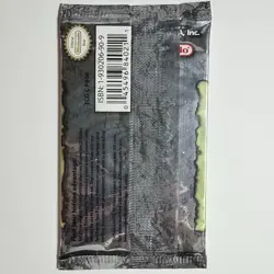 Pokemon EX Hidden Legends Booster Pack Factory Sealed - Metagross - Image 2