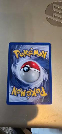 Clefairy Holo Rare 5/102 1999 Base Set Pokemon WOTC English LP - Image 3