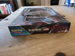 Pokemon TCG Blastoise VMAX Battle Box - Brand New/Sealed - Image 3