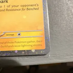 Pikachu 51/162 Stamped 2026 Pokemon Day 30th Anniversary Promo TCG - Image 2