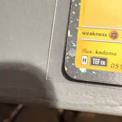 Pikachu 51/162 Stamped 2026 Pokemon Day 30th Anniversary Promo TCG - Image 3