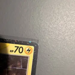 Pikachu 51/162 Stamped 2026 Pokemon Day 30th Anniversary Promo TCG - Image 4