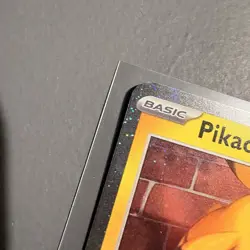 Pikachu 51/162 Stamped 2026 Pokemon Day 30th Anniversary Promo TCG - Image 5