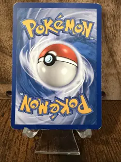 Piplup 015/017 Pop Series 6 Holo LP Pokemon Card - Image 2