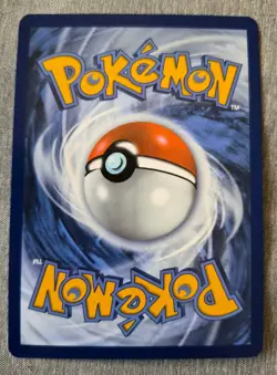 Pokemon Poochyena TCG Crown Zenith: Galarian Gallery Holo Rare Card GG33/GG70 - Image 3
