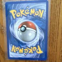 Pokemon Rayquaza C Supreme Victors Holo Rare SP Basic 100HP 8/147 Card 2009 - Image 2