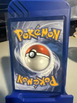 Mega Skarmory ex 106/088 Me03: Perfect Order Holo - NM Pokemon Card - Image 2