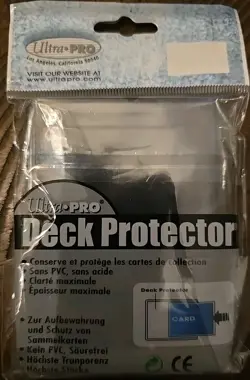 Ultra Pro Sleeves Dragon Art for Yu-Gi-Oh Japanese Size 50 Card Sleeves - Image 4