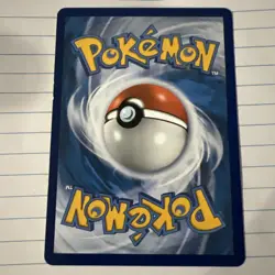 Pokemon Card Meowth VMAX SWSH005 Ultra Rare Full Art Black Star Promo - Image 2