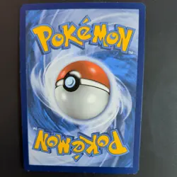 ZAPDOS 029/078 POKEMON CARD (POKEMON GO SET) REVERSE HOLO - Image 5