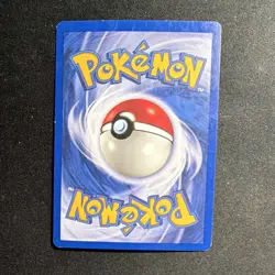 Pokemon Dark Porygon2 Holo Rare 60HP Neo Destiny 8/105 English Card 2000 SWIRL - Image 2